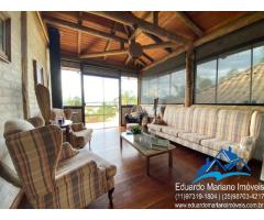 Chácara no Condomínio Panorama 2 em Bragança Paulista SP