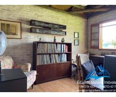 Chácara no Condomínio Panorama 2 em Bragança Paulista SP