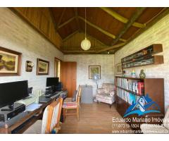 Chácara no Condomínio Panorama 2 em Bragança Paulista SP