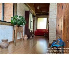 Chácara no Condomínio Panorama 2 em Bragança Paulista SP