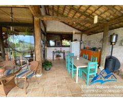 Chácara no Condomínio Panorama 2 em Bragança Paulista SP