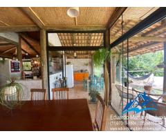 Chácara no Condomínio Panorama 2 em Bragança Paulista SP