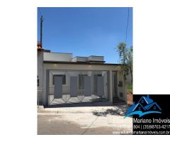 Casa 3 dormitórios Residencial Villa Verde em Bragança Paulista SP