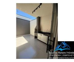 Casa 3 dormitórios Residencial Villa Verde em Bragança Paulista SP