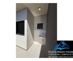 Casa 3 dormitórios Residencial Villa Verde em Bragança Paulista SP