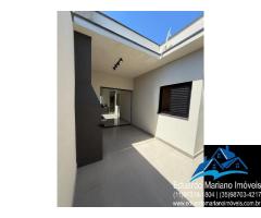 Casa 3 dormitórios Residencial Villa Verde em Bragança Paulista SP