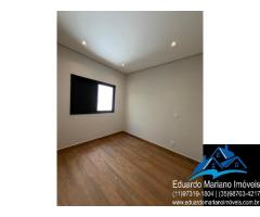 Casa 3 dormitórios Residencial Villa Verde em Bragança Paulista SP