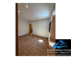 Casa 3 dormitórios Residencial Villa Verde em Bragança Paulista SP