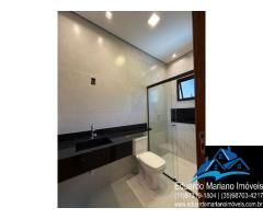 Casa 3 dormitórios Residencial Villa Verde em Bragança Paulista SP