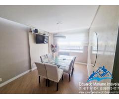 Cobertura Duplex 4 dormitórios no condomínio Blues Urban e City no bairro Nova Petrópolis em São Ber