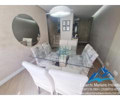 Cobertura Duplex 4 dormitórios no condomínio Blues Urban e City no bairro Nova Petrópolis em São Ber