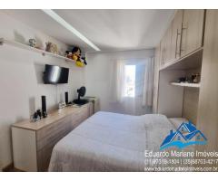 Cobertura Duplex 4 dormitórios no condomínio Blues Urban e City no bairro Nova Petrópolis em São Ber