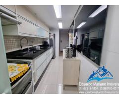 Cobertura Duplex 4 dormitórios no condomínio Blues Urban e City no bairro Nova Petrópolis em São Ber