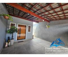 Casa no bairro Jardim Imperial em Bragança Paulista SP