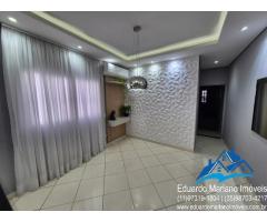 Casa no bairro Jardim Imperial em Bragança Paulista SP