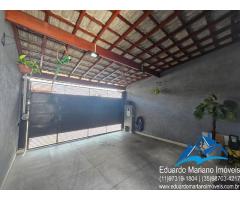 Casa no bairro Jardim Imperial em Bragança Paulista SP