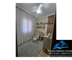 Casa no bairro Jardim Imperial em Bragança Paulista SP