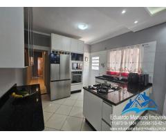 Casa no bairro Jardim Imperial em Bragança Paulista SP