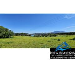 Sítio com 140.000 m² frente pra Represa Jaguari , em Bragança Paulista SP.