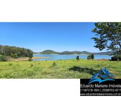 Sítio com 140.000 m² frente pra Represa Jaguari , em Bragança Paulista SP.