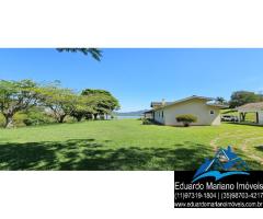 Sítio com 140.000 m² frente pra Represa Jaguari , em Bragança Paulista SP.