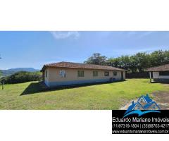 Sítio com 140.000 m² frente pra Represa Jaguari , em Bragança Paulista SP.