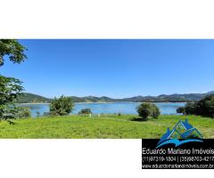 Sítio com 140.000 m² frente pra Represa Jaguari , em Bragança Paulista SP.