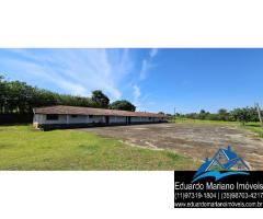 Sítio com 140.000 m² frente pra Represa Jaguari , em Bragança Paulista SP.