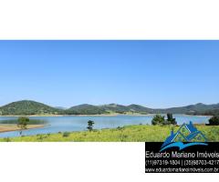 Sítio com 140.000 m² frente pra Represa Jaguari , em Bragança Paulista SP.