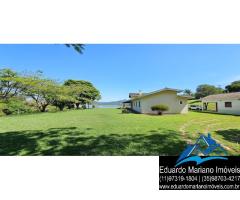 Sítio com 140.000 m² frente pra Represa Jaguari , em Bragança Paulista SP.