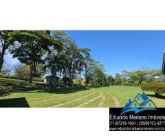 Sítio com 140.000 m² frente pra Represa Jaguari , em Bragança Paulista SP.