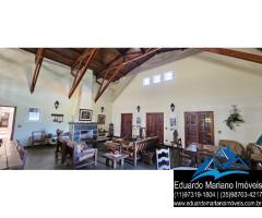 Sítio com 140.000 m² frente pra Represa Jaguari , em Bragança Paulista SP.