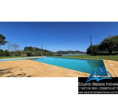 Sítio com 140.000 m² frente pra Represa Jaguari , em Bragança Paulista SP.