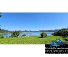 Sítio com 140.000 m² frente pra Represa Jaguari , em Bragança Paulista SP.