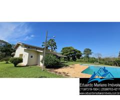 Sítio com 140.000 m² frente pra Represa Jaguari , em Bragança Paulista SP.