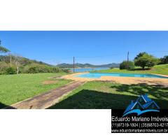 Sítio com 140.000 m² frente pra Represa Jaguari , em Bragança Paulista SP.