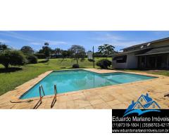 Sítio com 140.000 m² frente pra Represa Jaguari , em Bragança Paulista SP.