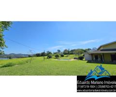 Sítio com 140.000 m² frente pra Represa Jaguari , em Bragança Paulista SP.