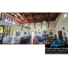 Sítio com 140.000 m² frente pra Represa Jaguari , em Bragança Paulista SP.