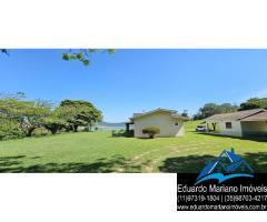 Sítio com 140.000 m² frente pra Represa Jaguari , em Bragança Paulista SP.