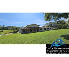 Sítio com 140.000 m² frente pra Represa Jaguari , em Bragança Paulista SP.