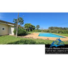 Sítio com 140.000 m² frente pra Represa Jaguari , em Bragança Paulista SP.