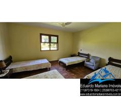 Sítio com 140.000 m² frente pra Represa Jaguari , em Bragança Paulista SP.