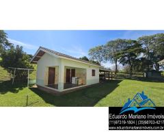 Sítio com 140.000 m² frente pra Represa Jaguari , em Bragança Paulista SP.