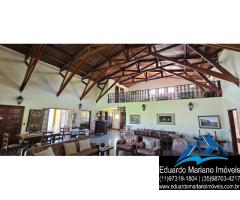 Sítio com 140.000 m² frente pra Represa Jaguari , em Bragança Paulista SP.