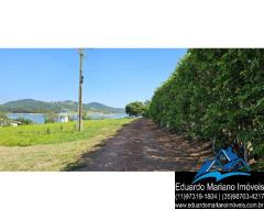 Sítio com 140.000 m² frente pra Represa Jaguari , em Bragança Paulista SP.