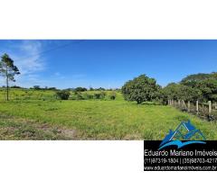 Sítio com 140.000 m² frente pra Represa Jaguari , em Bragança Paulista SP.