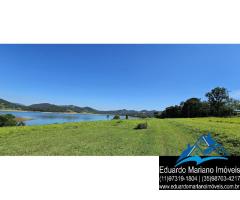 Sítio com 140.000 m² frente pra Represa Jaguari , em Bragança Paulista SP.