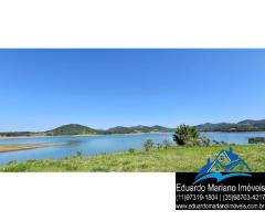 Sítio com 140.000 m² frente pra Represa Jaguari , em Bragança Paulista SP.