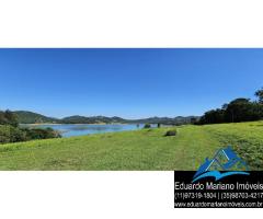 Sítio com 140.000 m² frente pra Represa Jaguari , em Bragança Paulista SP.